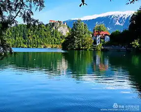布莱德湖
