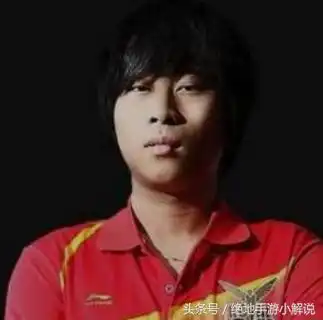 英雄联盟盘点lol这几年饱受争议的职业选手