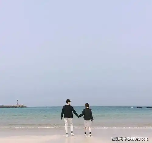 超幸福甜蜜的爱情句子,句句甜到心坎里,拿去秀恩爱吧