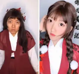 阿纯感受到了危机感,晒出肌肉来挽回形象,网友老天也救不了