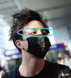 比起薛之谦的花边,我更想知道他的肉条眼怎么解决