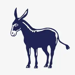 手绘小驴素材图片免费下载高清psd千库网图片编号8209421