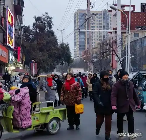 大城市与小县城,生活方式大不同,越来越多年轻人选择县城生活