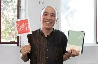 我们采访了老舍专业户方旭丨后浪剧场