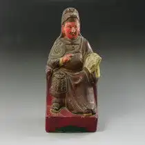虎丘泥塑