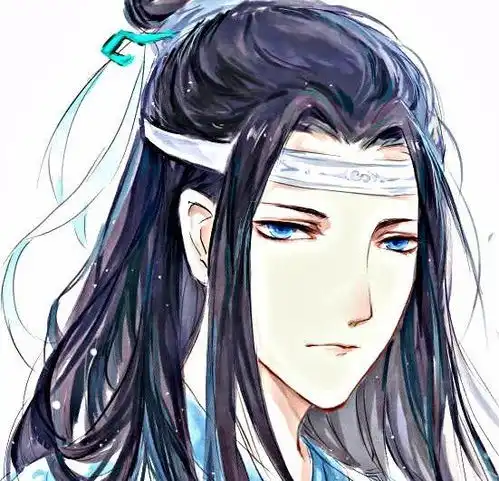 精美的二次元情头分享第十四期