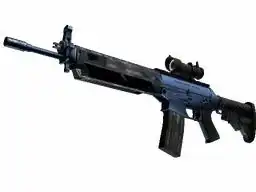 盘点csgo中的那些武器第10期