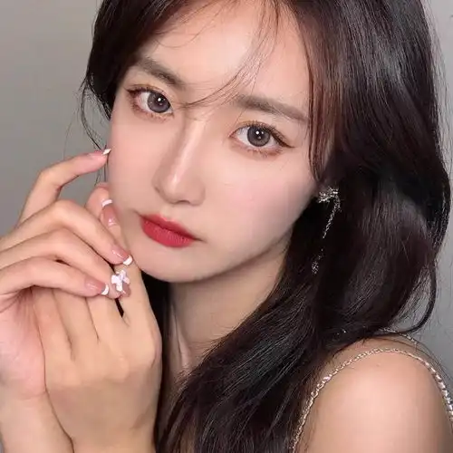 方图小姐姐集中营各种美丽小姐姐小姐姐头像