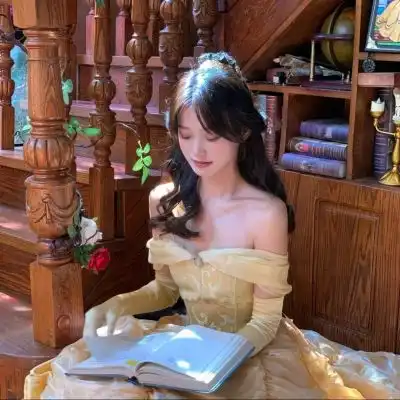 ins可爱迪士尼萌娃女头被限流了女生头像我要个性网