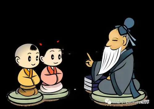 中医启蒙教育培养传承发展中医药事业的优秀人才