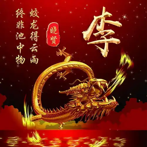 诚信赢天下微信头像姓氏头像,创意3d精致签名头像,请查收
