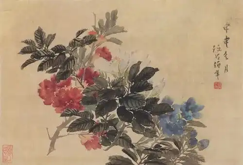 元旦返场豪展开始报名啦20世纪中国美术最高水平,大师齐聚,年末献礼