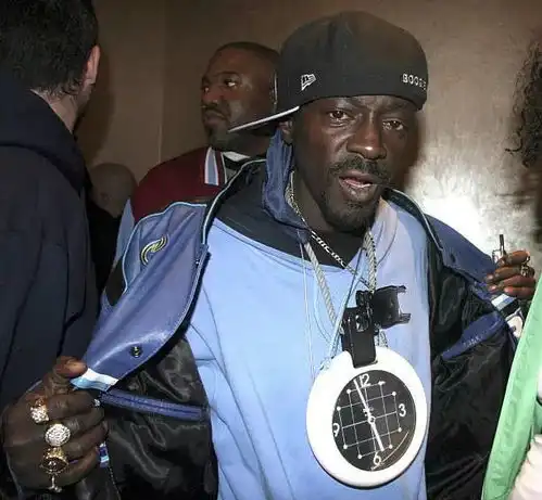 这8个品牌的hiphop鼻祖球鞋,可比新说唱的那些skr多了