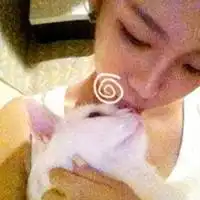 哭的时候没人哄于是学会了坚强女生头像2
