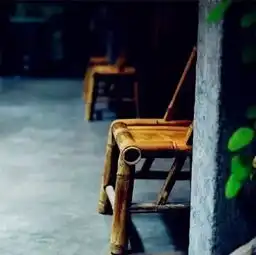 随遇而安,随缘生活,随心自在,随喜而作