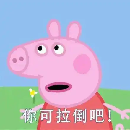 今日的掌声不送给佩奇,送给3000元档惊世新品神画q1
