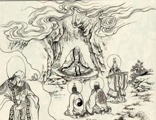 封神中,三教之主的三位首徒分别是谁三位首徒中谁最强