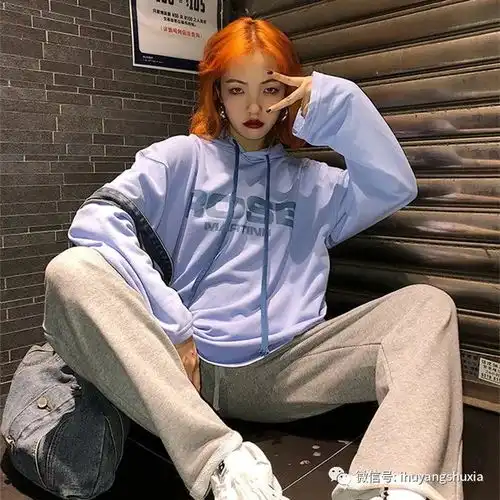 一秒解锁慵懒风时尚博主教你来穿搭