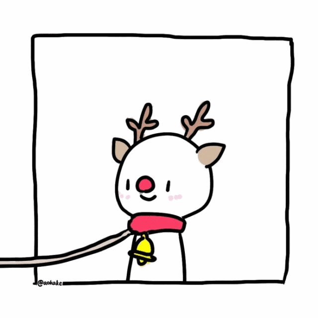 萌萌哒情侣头像表情包