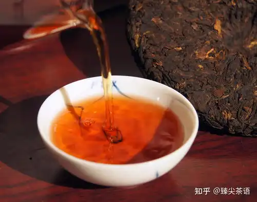 为什么茶喝多很容易饿可能是这几个物质在作怪喔