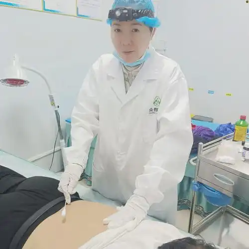 中国传承人敖良英丨中医路上的执着与传承