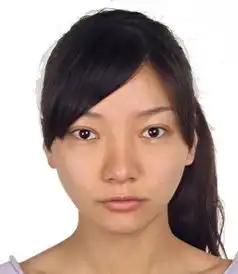 张继科身份证照片曝光面容清秀明星证件照曝光你能认出几个