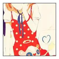 动漫情侣头像头像情侣