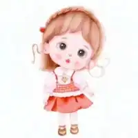 qq萌萌哒头像