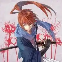 少女或少男动漫的动漫图片多一点呵