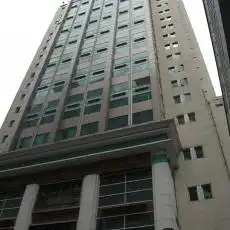 上海静安静安新时代大厦实景图找我家土巴兔找我家