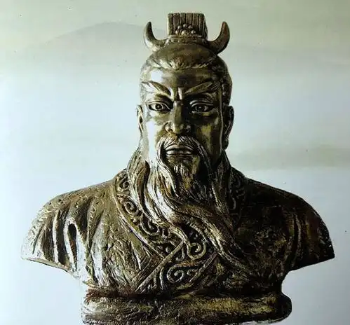 这4个姓氏的人,身份可能并不是华夏子孙,而是蚩尤的后代
