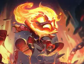 lol中5位卖惨型打野,它没事就给野怪哭,图5还送经济适用房