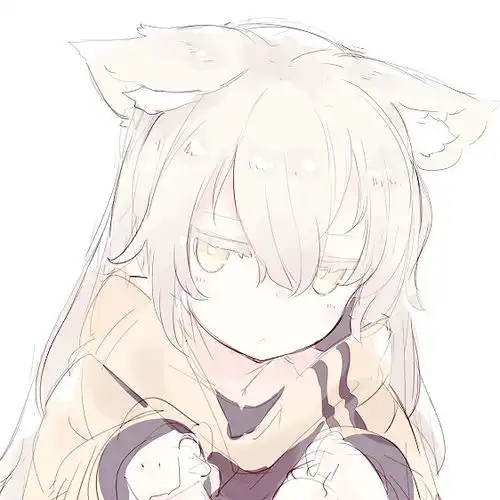 敲卡哇伊滴动漫女生头像来咯