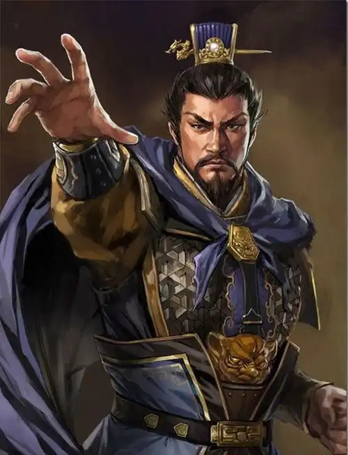 俗话说的虎父无犬子,这话对不对咱们看看曹操和刘备的儿子