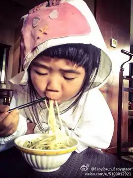史上最全姐姐呆萌瞬间grace小露香肩女神范儿十足