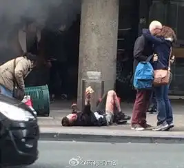 布鲁塞尔连环爆炸原因is恐怖袭击,布鲁塞尔连环爆炸现场死亡图片