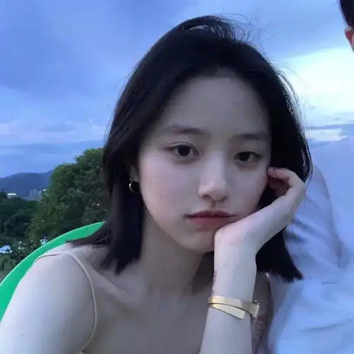 方图小姐姐集中营各种美丽小姐姐小姐姐头像