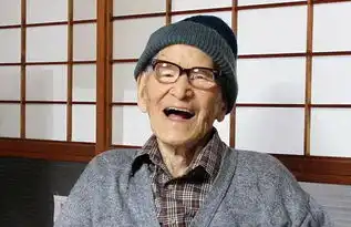 50岁后还有这些特征的人,一定是长寿者快看你符合吗