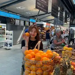 裴秀智黑历史出道前网络照片曝光,堪称网红进化论