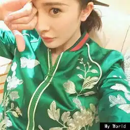 幸运叶子分享,让你秒变18岁的搭配攻略
