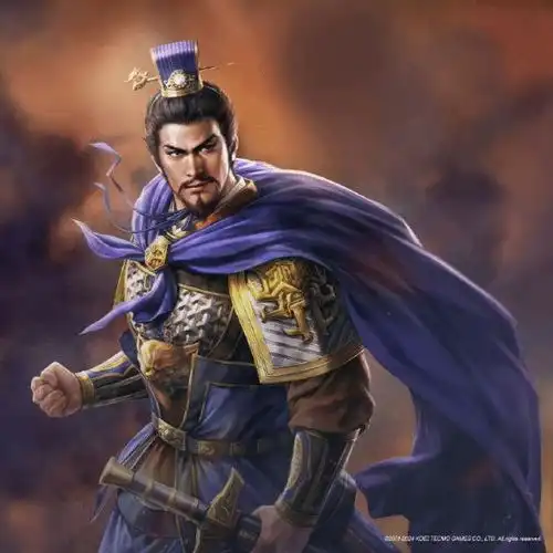 三国志8re曹操角色介绍治世之能臣乱世之奸雄