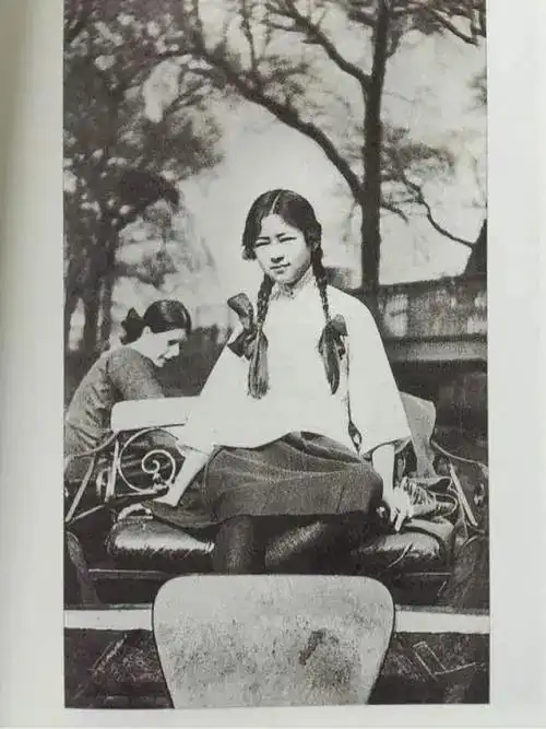 林徽因后人今何在子孙都不愿姓梁,曾孙女的名字家喻户晓