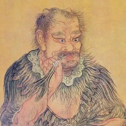 易经起源之神农