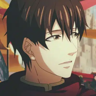 全职高手头像一叶知秋黄少天系列