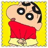 蜡笔小新搞笑头像大全,好不好看,性感吗最无耻的小孩