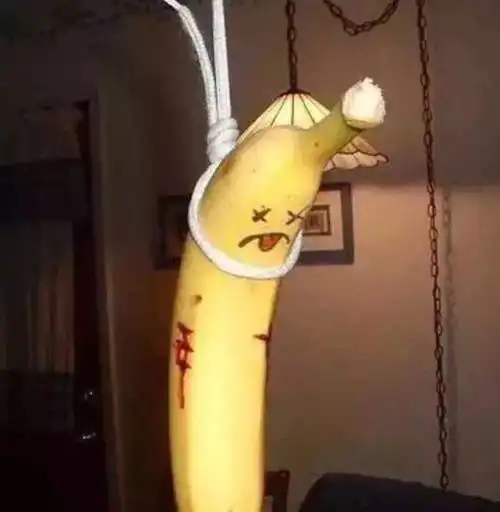 一组搞怪头像送给你