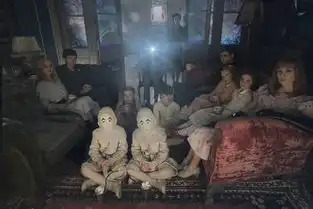 12月片单来了看看有没有让你想吐槽的片