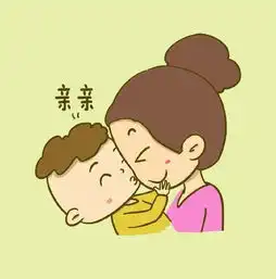 宝宝刚入园又哭又闹,怎么样告别才能放心走掉
