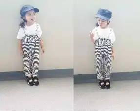 让孩子把平价衣服穿出高级感教程在手,天下我有