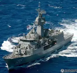 meko护卫舰走进各国海军的德国制造